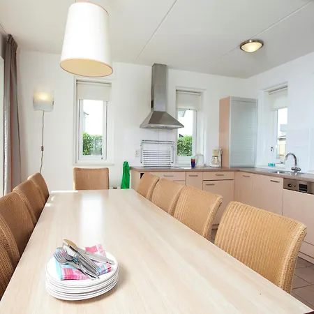 Comfortable 9 Km From Rockanje *