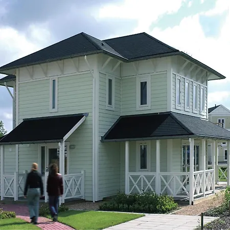 Comfortable 9 Km From Rockanje Hellevoetsluis