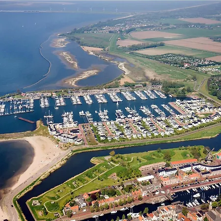 Comfortable 9 Km From Rockanje * Hellevoetsluis