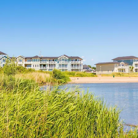 Villa Comfortable 9 Km From Rockanje Hellevoetsluis