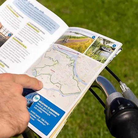 Comfortable 9 Km From Rockanje * Hellevoetsluis