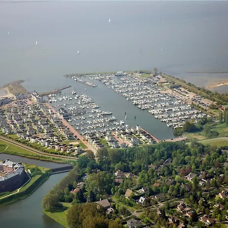 Comfortable 9 Km From Rockanje * Hellevoetsluis